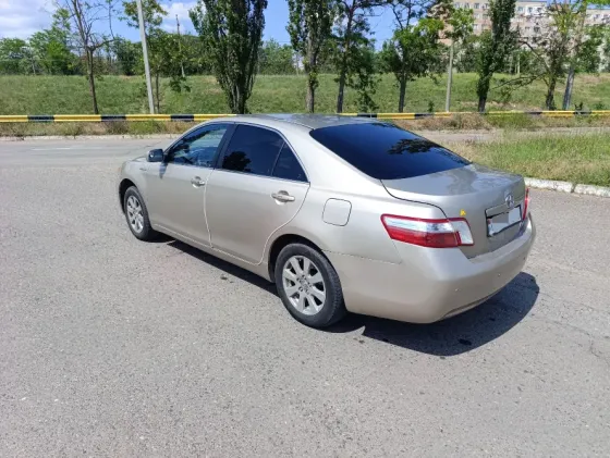 Toyota Camry 2007 год Тирасполь Тирасполь