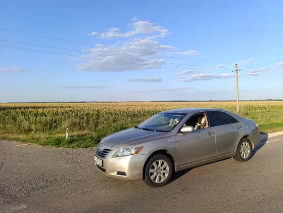Toyota Camry 2007 год Тирасполь Tiraspol