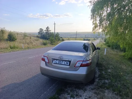 Toyota Camry 2007 год Тирасполь Tiraspol