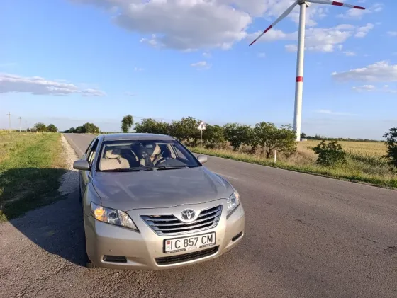 Toyota Camry 2007 год Тирасполь Tiraspol