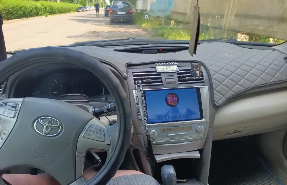 Toyota Camry 2007 год Тирасполь Tiraspol - fotografie 5