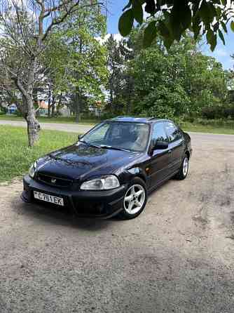 Honda Civic 1996 год Слободзея Slobozia