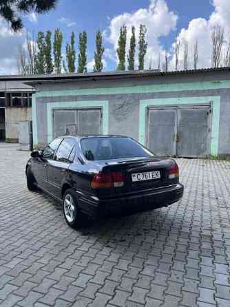 Honda Civic 1996 год Слободзея Slobozia