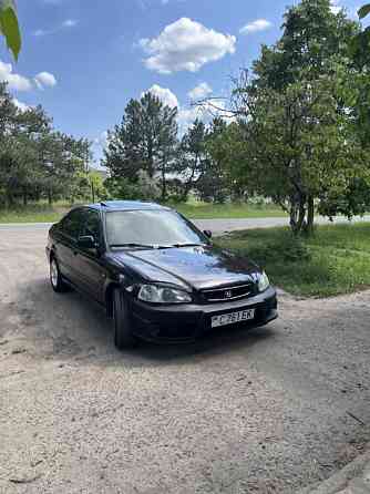 Honda Civic 1996 год Слободзея Slobozia