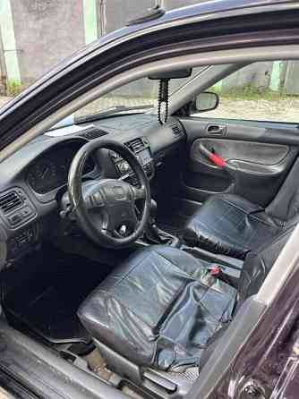 Honda Civic 1996 год Слободзея Slobozia