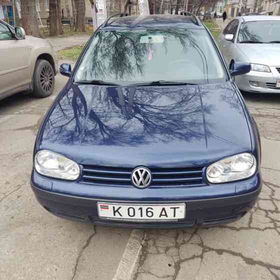 Volkswagen Golf 2000 год Рыбница Rîbnița