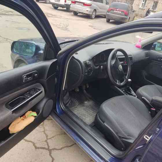 Volkswagen Golf 2000 год Рыбница Rîbnița