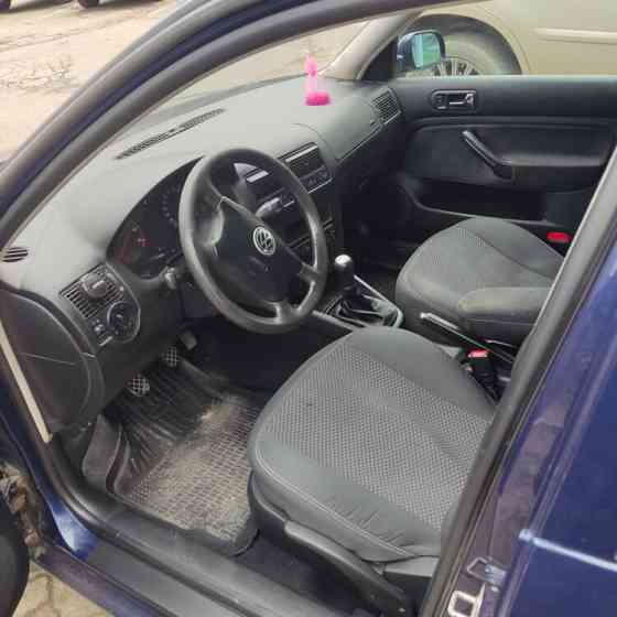 Volkswagen Golf 2000 год Рыбница Rîbnița