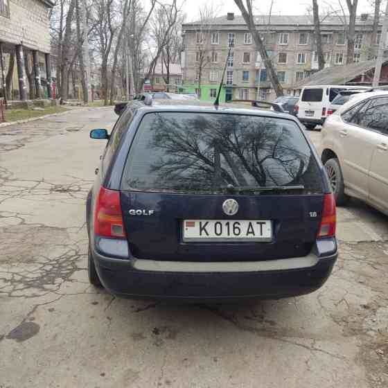 Volkswagen Golf 2000 год Рыбница Rîbnița