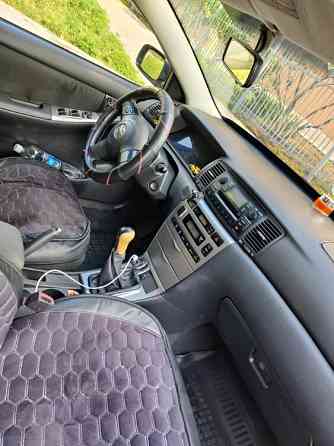 Toyota Corolla 2007 год Бендеры Bender