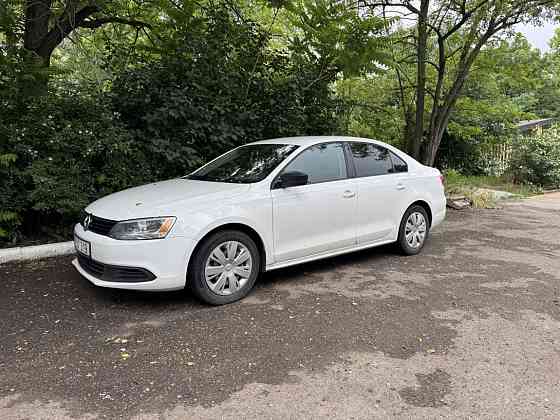 Volkswagen Jetta 2013 год Тирасполь Tiraspol