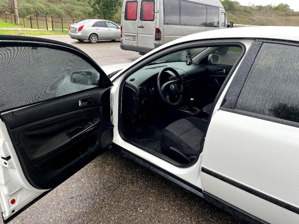 Volkswagen Passat 2000 год Тирасполь Тирасполь - изображение 6