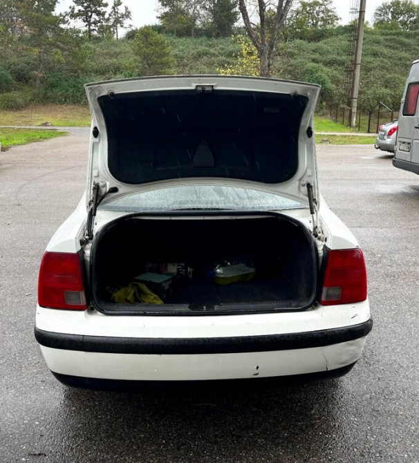 Volkswagen Passat 2000 год Тирасполь Тирасполь - изображение 4
