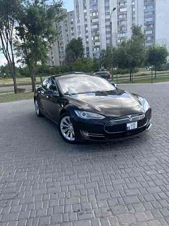 Tesla Model S 2014 год Тирасполь Tiraspol