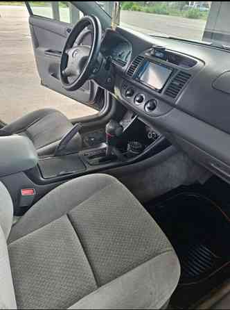 Toyota Camry 2002 год Тирасполь Tiraspol