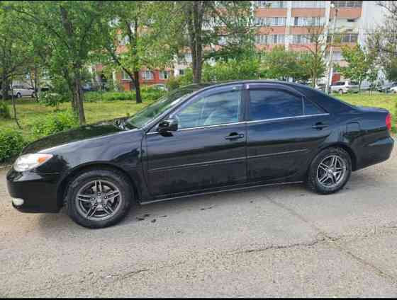 Toyota Camry 2002 год Тирасполь Tiraspol