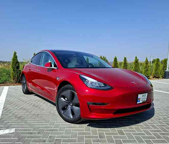 Tesla Model 3 2019 год Тирасполь Тирасполь