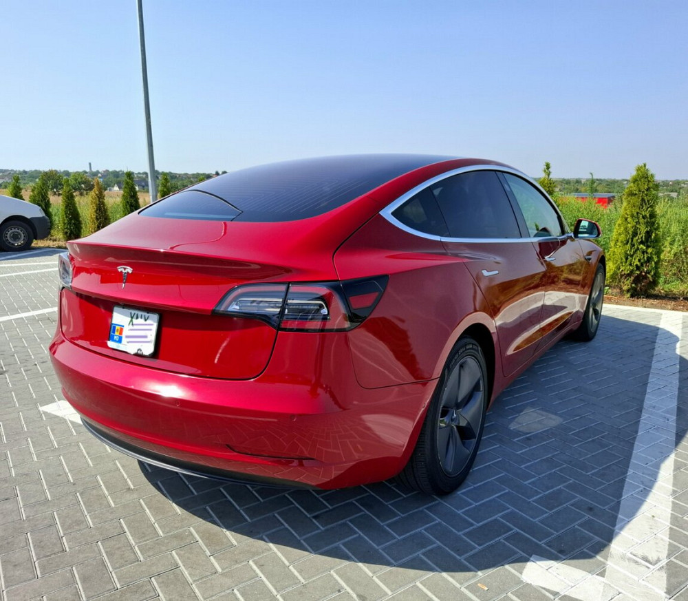 Tesla Model 3 2019 год Тирасполь Тирасполь - изображение 5