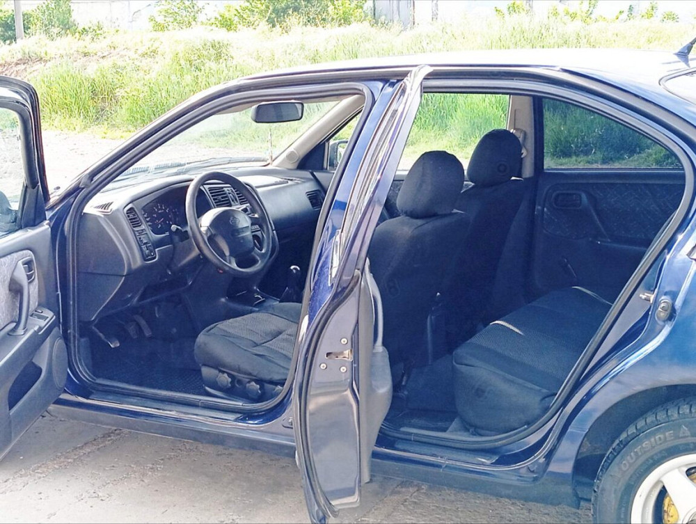 Nissan Primera 1997 год Тирасполь Tiraspol - fotografie 6