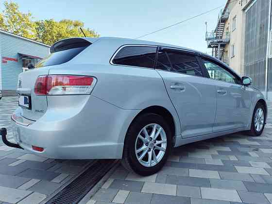 Toyota Avensis 2011 год Рыбница Rîbnița