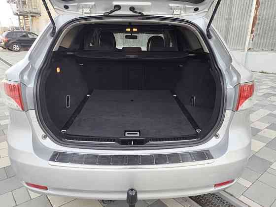 Toyota Avensis 2011 год Рыбница Rîbnița