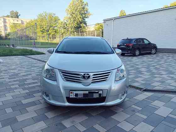 Toyota Avensis 2011 год Рыбница Rîbnița