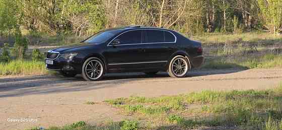 Skoda Superb 2012 год Рыбница Rîbnița