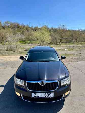 Skoda Superb 2012 год Рыбница Rîbnița