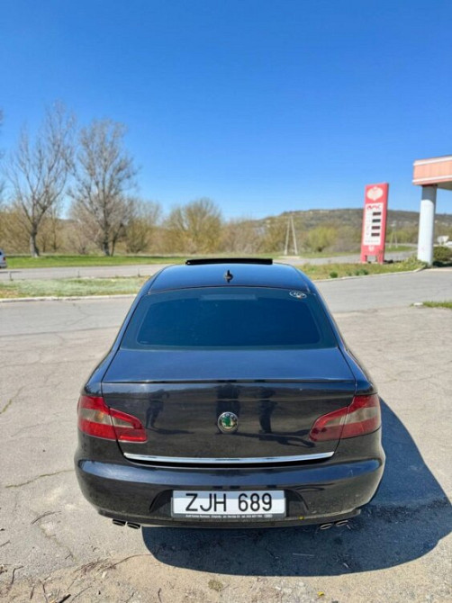Skoda Superb 2012 год Рыбница Rîbnița - fotografie 2