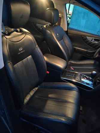 Infiniti FX серия 2011 год Бендеры Бендеры