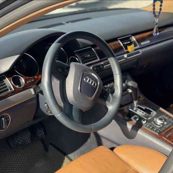 Audi A8 2006 год Тирасполь Tiraspol