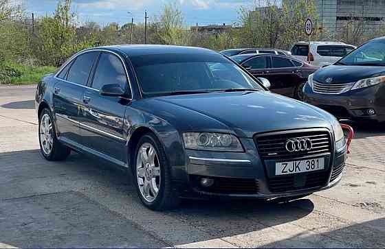 Audi A8 2006 год Тирасполь Tiraspol