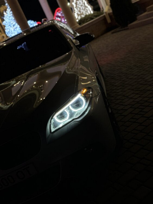 BMW 5 Series 2016 год Тирасполь Tiraspol - fotografie 2