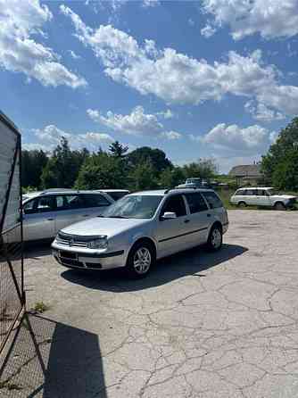 Volkswagen Golf 2001 год Дубоссары Дубоссары
