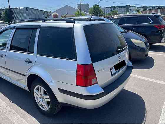 Volkswagen Golf 2001 год Дубоссары Дубоссары