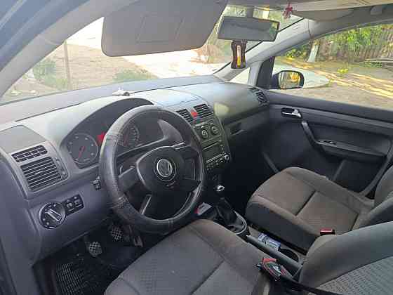 Volkswagen Touran 2005 год Дубоссары Dubăsari