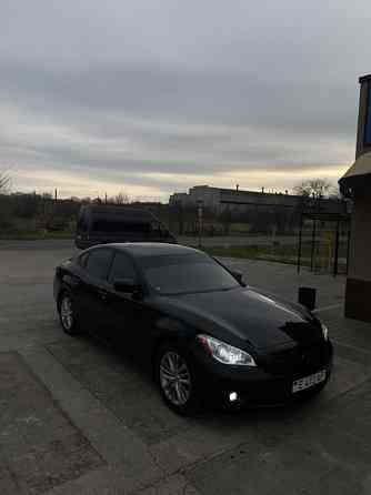 Infiniti M серия 2012 год Тирасполь Tiraspol