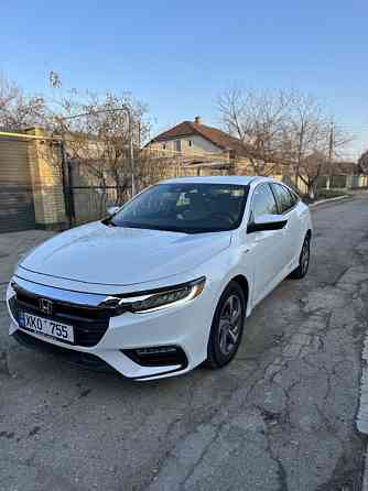 Honda Insight 2019 год Кишинёв Кишинёв