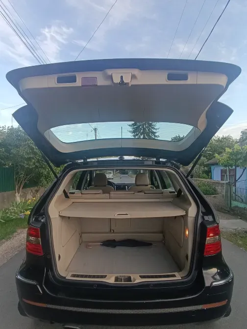 Mercedes B-Class 2006 год Рыбница Rîbnița - fotografie 5