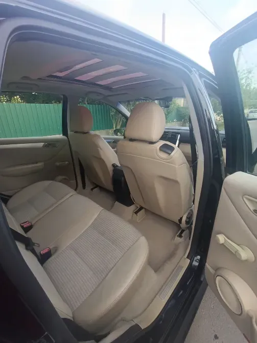 Mercedes B-Class 2006 год Рыбница Rîbnița - fotografie 7