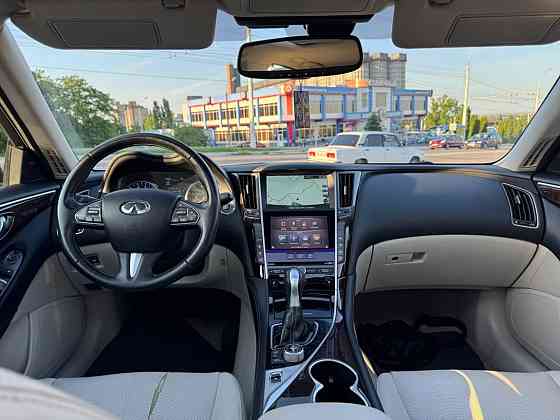 Infiniti Q 2014 год Бендеры Bender