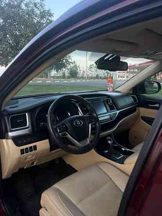 Toyota Highlander 2014 год Тирасполь Tiraspol