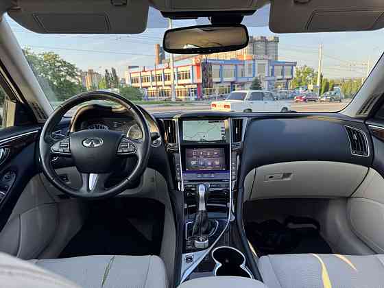 Infiniti Q 2014 год Бендеры Бендеры