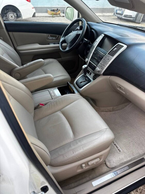 Lexus RX 2006 год Тирасполь Tiraspol - fotografie 5
