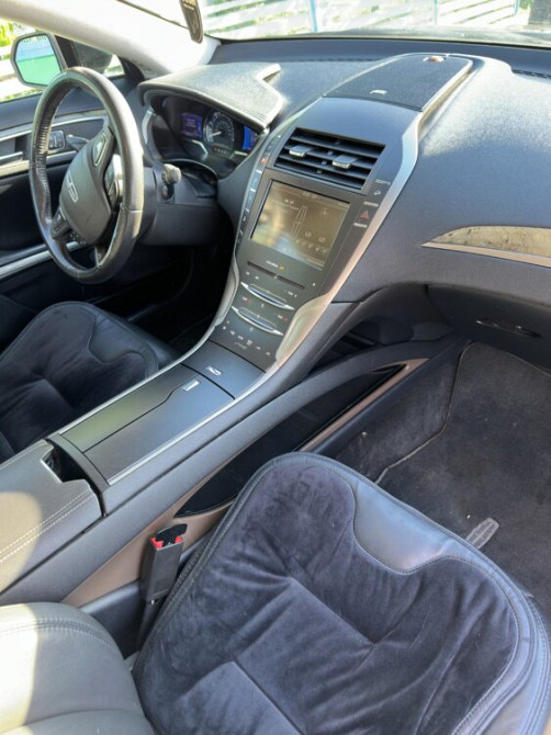 Lincoln MKZ 2013 год Рыбница Rîbnița - fotografie 5
