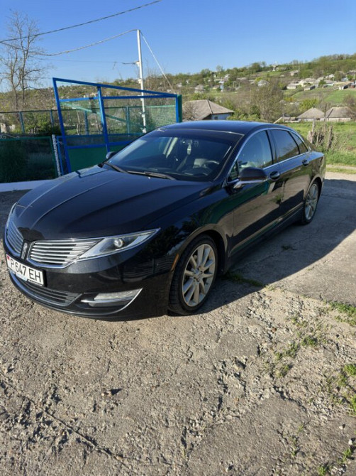 Lincoln MKZ 2013 год Рыбница Rîbnița - fotografie 1