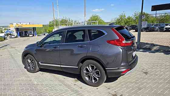Honda CR-V 2021 год Кишинёв Chişinău