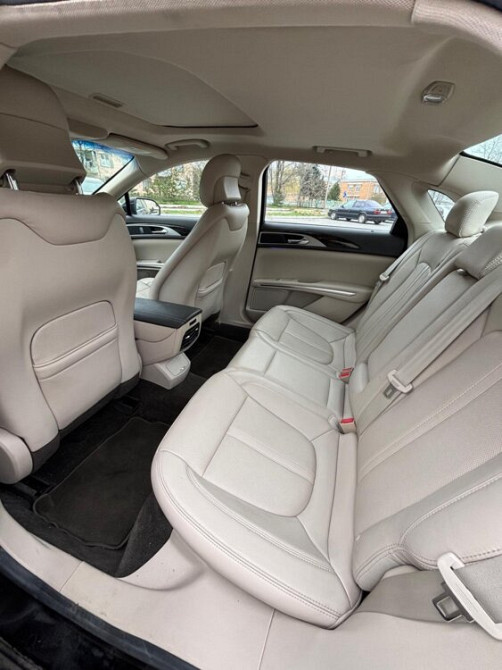 Lincoln MKZ 2016 год Тирасполь Тирасполь - изображение 6
