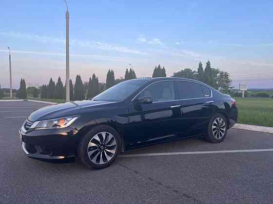 Honda Accord 2013 год Тирасполь Tiraspol