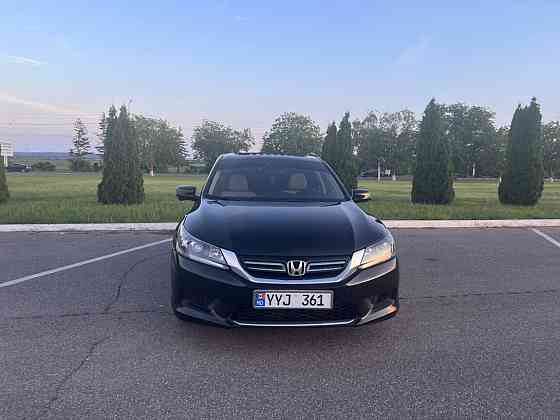 Honda Accord 2013 год Тирасполь Tiraspol